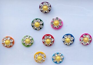 Fancy Bindis #BIND 719