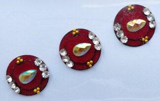 Fancy Bindis #BIND 720