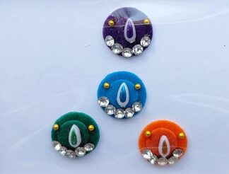 Fancy Bindis #BIND 724