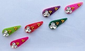 Fancy Bindis #BIND 725