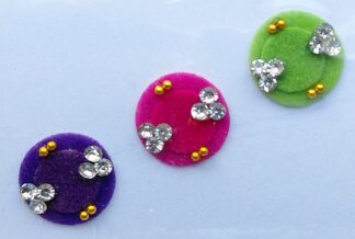 Fancy Bindis #BIND 728