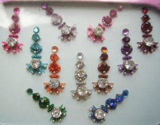 Fancy Bindis #BIND 768
