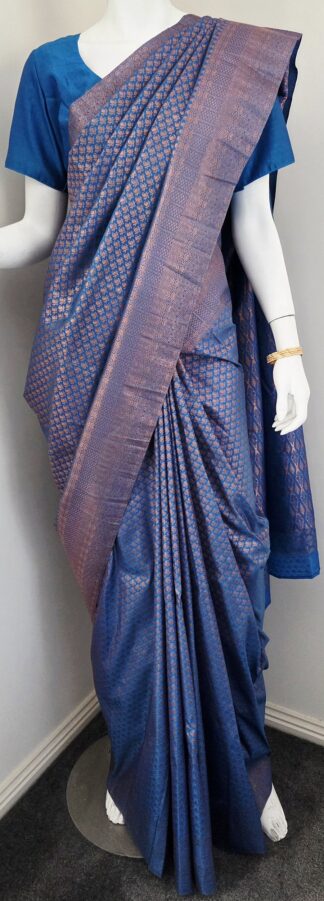Full Saree Set #SS 035