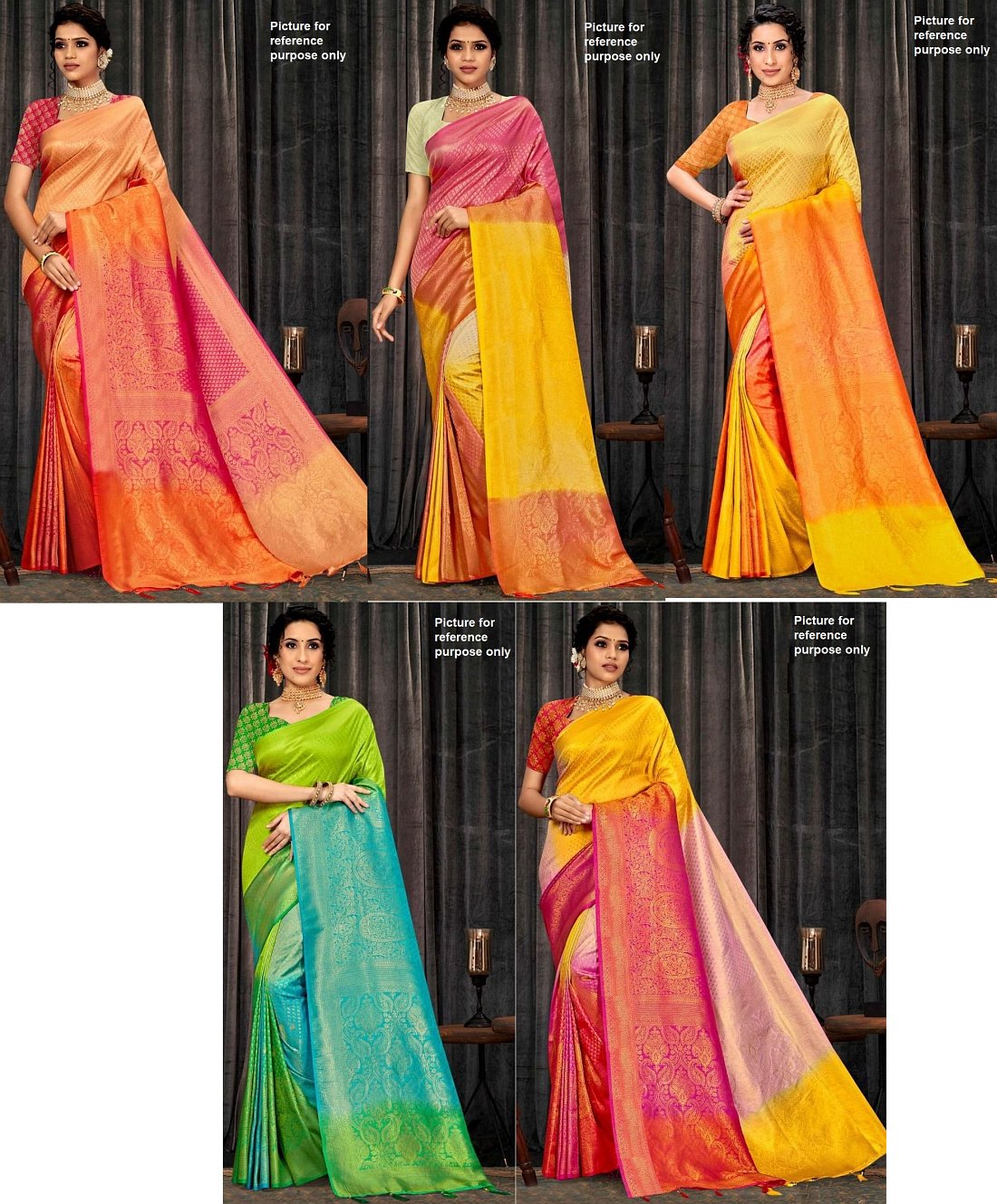 bengal cotton sarees below 1000 | PCS031 | Best Price Deals - AB & Abi  Fashions